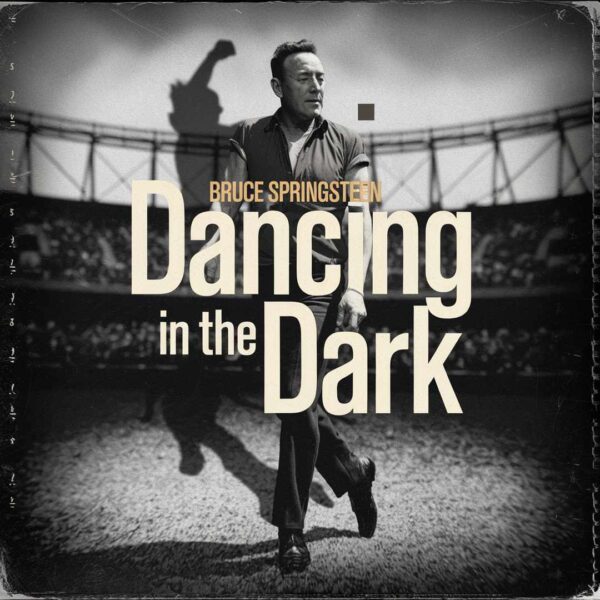 Bruce Springsteen - Dancing in the Dark