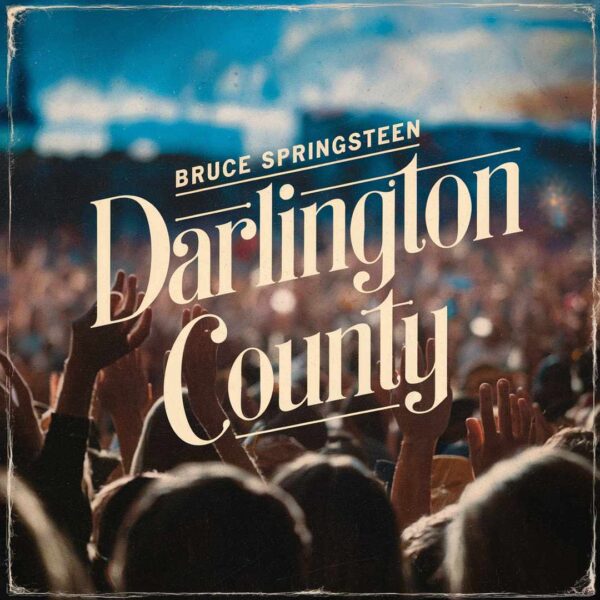 Bruce Springsteen - Darlington County
