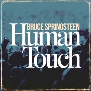 SF1101310 – Bruce Springsteen – Human Touch