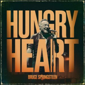 SF1101311 – Bruce Springsteen – Hungry Heart