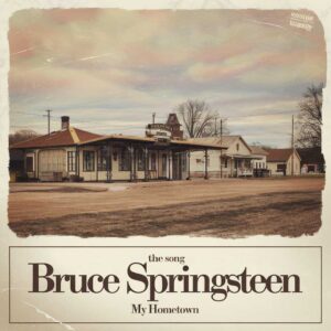 SF1101315 – Bruce Springsteen – My Hometown