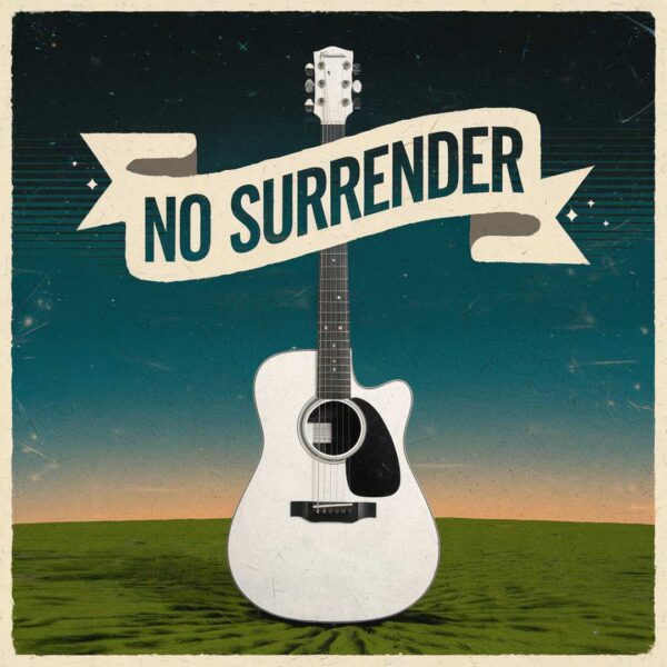 Bruce Springsteen - No Surrender