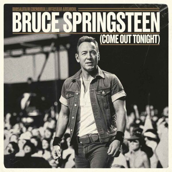 Bruce Springsteen - Rosalita (Come Out Tonight)