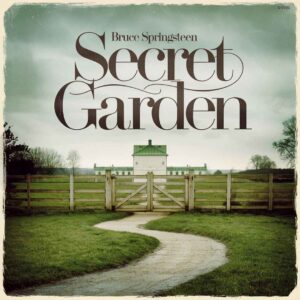 SF1101319 – Bruce Springsteen – Secret Garden