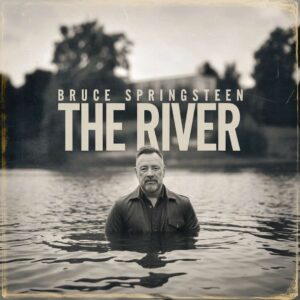 SF1101322 – Bruce Springsteen – The River