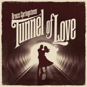 SF1101325 – Bruce Springsteen – Tunnel of Love
