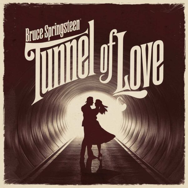 Bruce Springsteen - Tunnel of Love