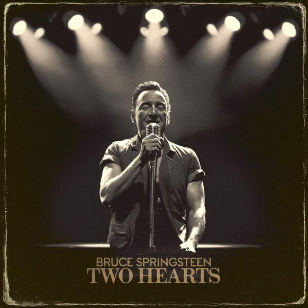 Bruce Springsteen - Two Hearts