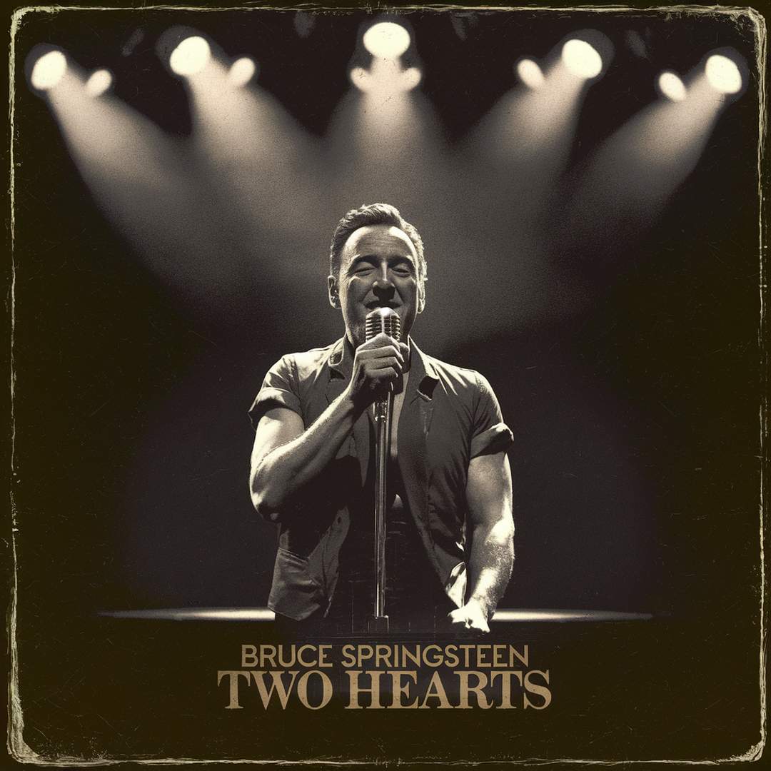 Bruce Springsteen - Two Hearts
