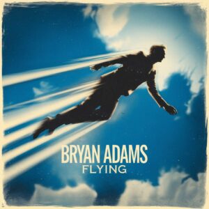 SF1101335 – Bryan Adams – Flying