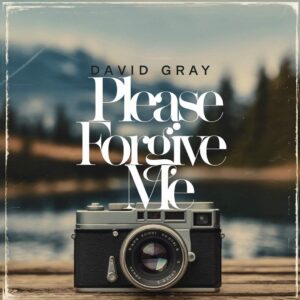 SF1101341 – David Gray – Please Forgive Me