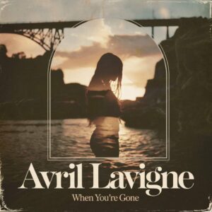 SF1101346 – Avril Lavigne – When You’re Gone