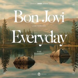 SF1101358 – Bon Jovi – Everyday