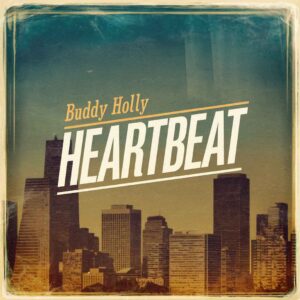 SF1101359 – Buddy Holly – Heartbeat