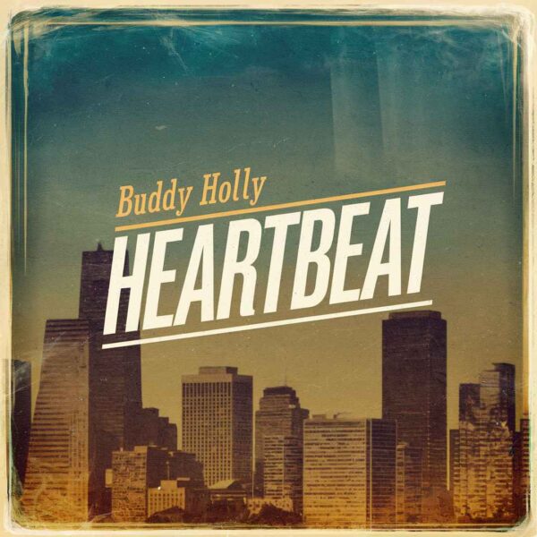 Buddy Holly - Heartbeat