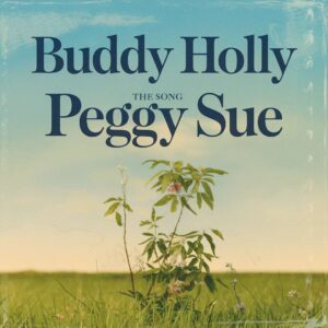 SF1101365 – Buddy Holly – Peggy Sue