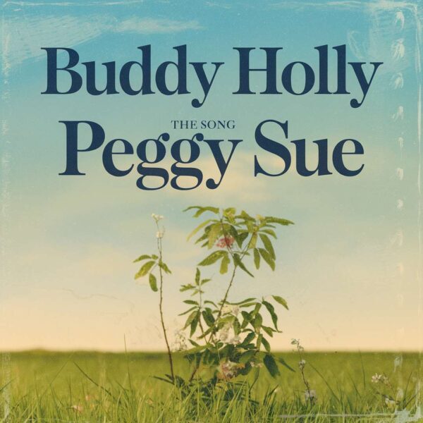 Buddy Holly - Peggy Sue