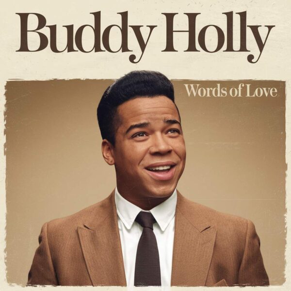 Buddy Holly - Words Of Love