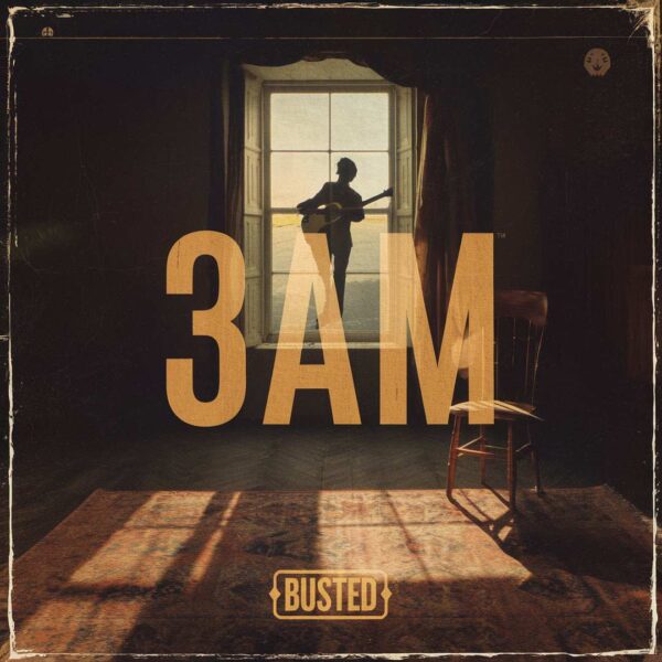Busted - 3:00 AM