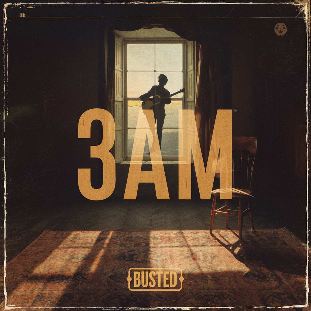 Busted - 3:00 AM