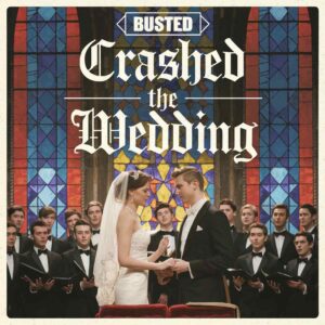 SF1101382 – Busted – Crashed The Wedding