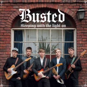 SF1101384 – Busted – Sleeping With The Light On
