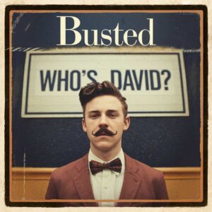 SF1101387 – Busted – Who‚Äôs David