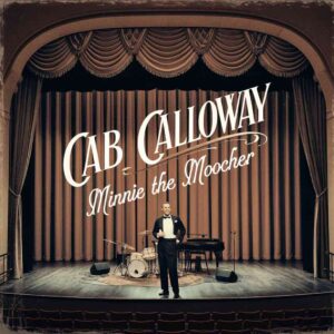 SF1101391 – Cab Calloway – Minnie The Moocher