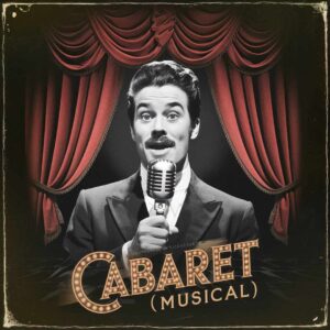 SF1101392 – Cabaret (Musical) – Cabaret