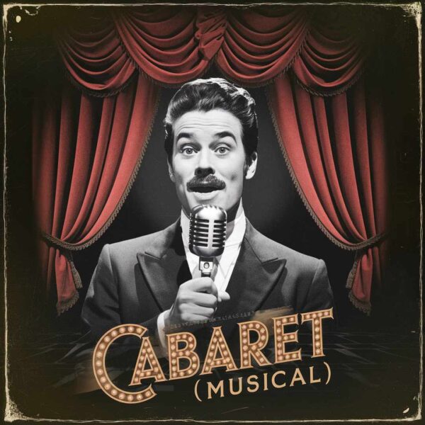 Cabaret - Cabaret