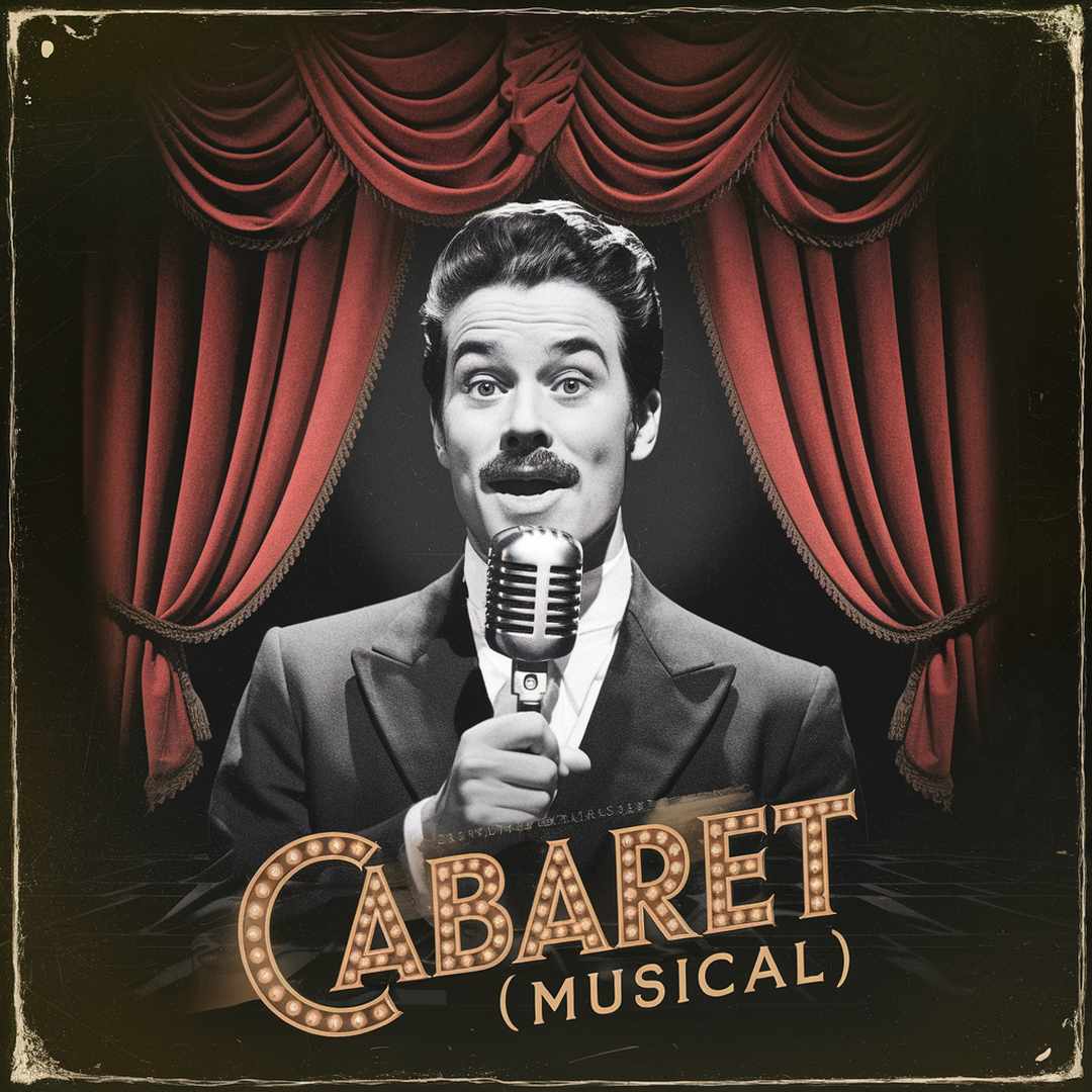 Cabaret - Cabaret