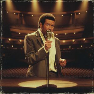 SF1101402 – Lionel Richie – Hello