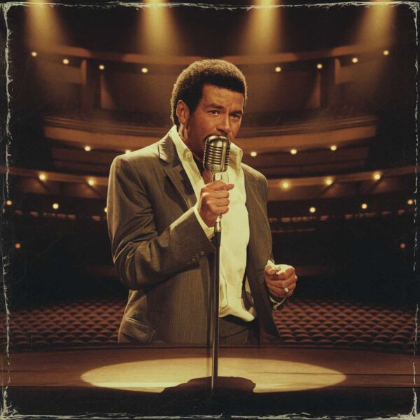 Lionel Richie - Hello