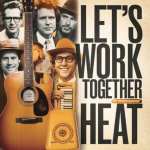 SF1101404 – Canned Heat – Let’s Work Together