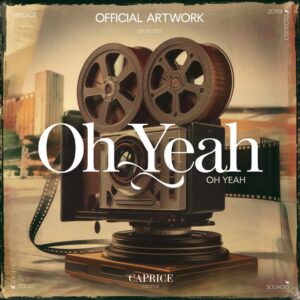 SF1101407 – Caprice – Oh Yeah
