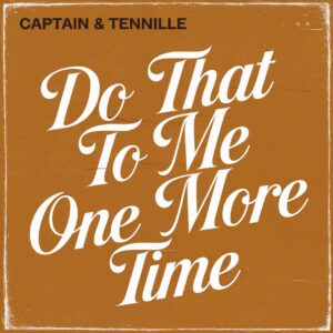 SF1101408 – Captain & Tennille – Do That To Me One More Time