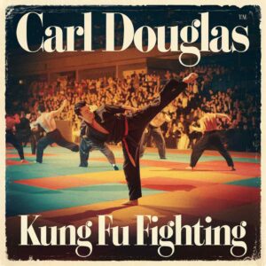 SF1101415HD – Carl Douglas – Kung Fu Fighting