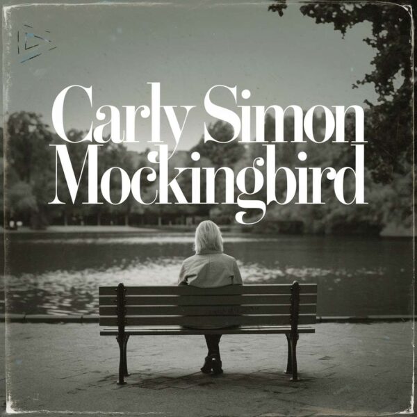 Carly Simon - Mockingbird