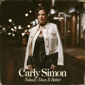 SF1101419 – Carly Simon – Nobody Does It Better