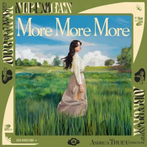 SF1101424 – Andrea True Connection – More More More