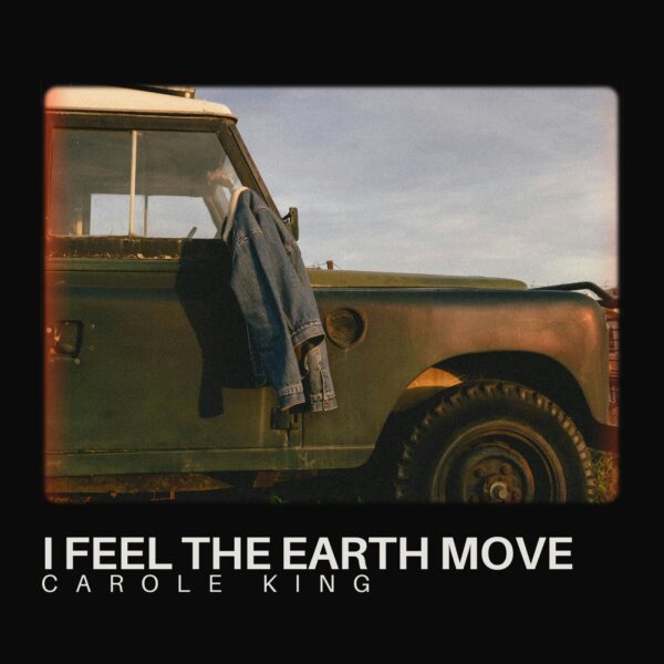 Carole King - I Feel the Earth Move