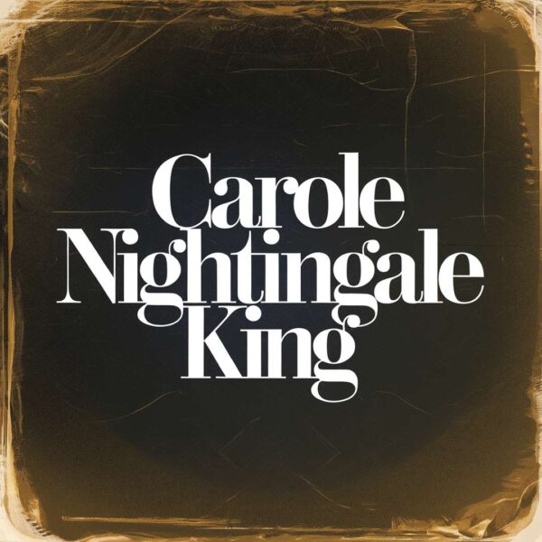 Carole King - Nightingale