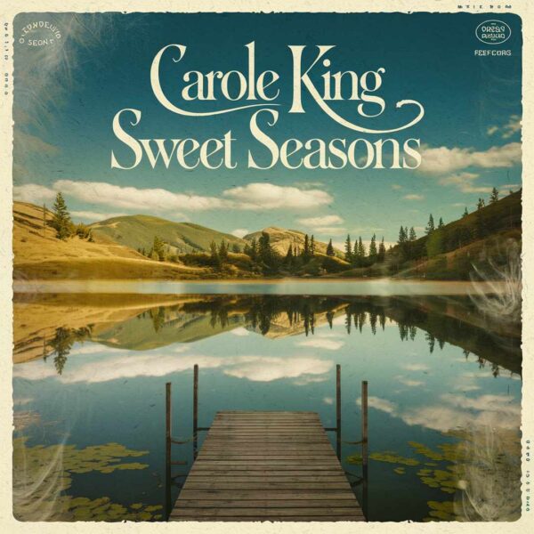 Carole King - Sweet Seasons