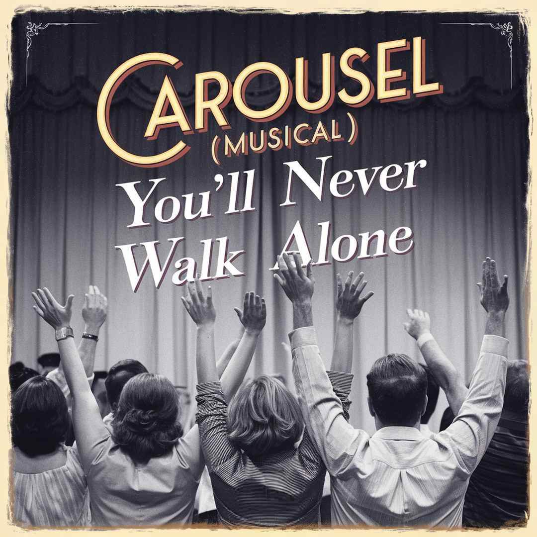 Carousel - You'll Never Walk Alone