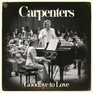 SF1101439 – Carpenters – Goodbye to Love