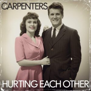 SF1101440 – Carpenters – Hurting Each Other
