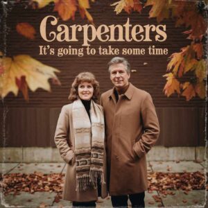 SF1101442 – Carpenters – It’s Going To Take Some Time