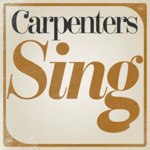 SF1101446 – Carpenters – Sing