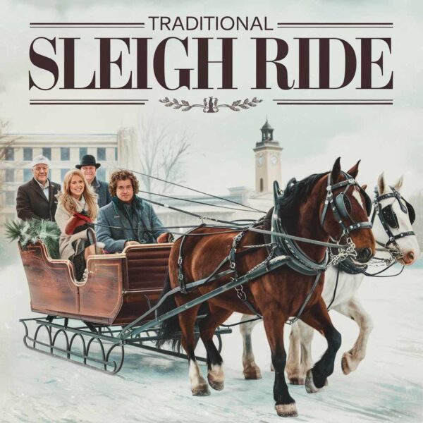 Traditional - Sleigh Ride