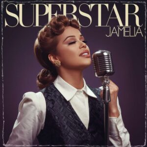 SF1101449 – Jamelia – Superstar